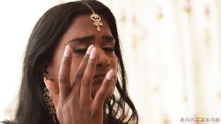 Wet Hot Indian Wedding Part 4 Yasmina Khan, Xander Corvus, Bilbo Shaggins Сover